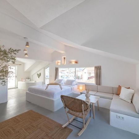 L'Olive Homes Marmaris Esterno foto
