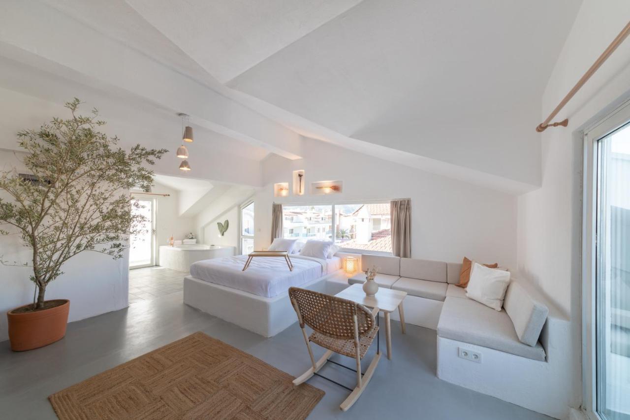 L'Olive Homes Marmaris Esterno foto