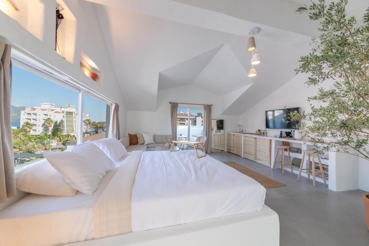 L'Olive Homes Marmaris Esterno foto