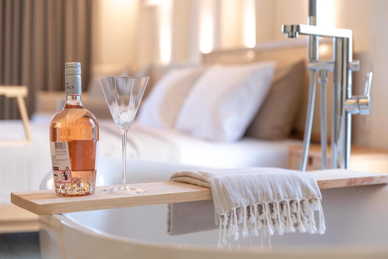 L'Olive Homes Marmaris Esterno foto