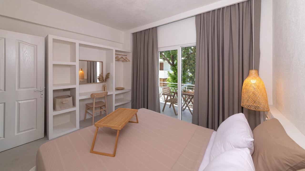 L'Olive Homes Marmaris Esterno foto