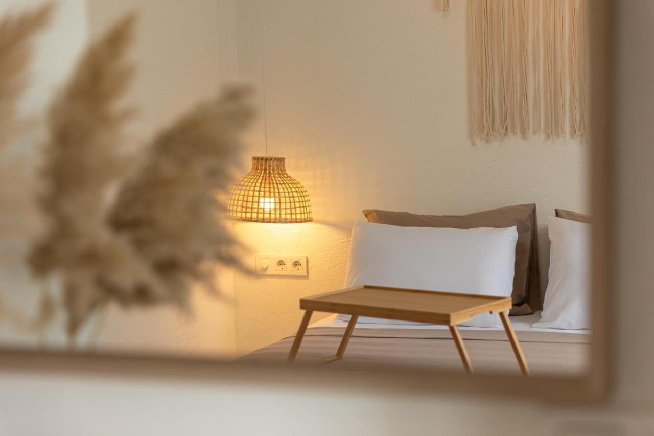 L'Olive Homes Marmaris Esterno foto