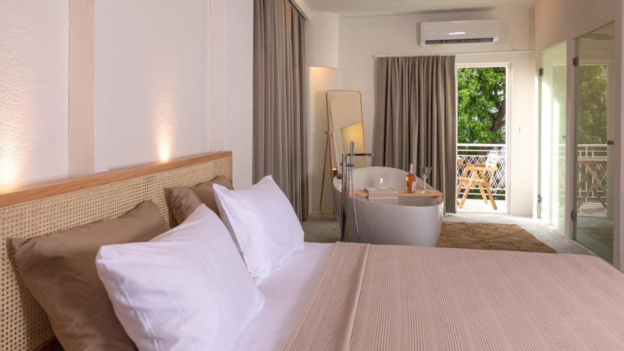 L'Olive Homes Marmaris Esterno foto