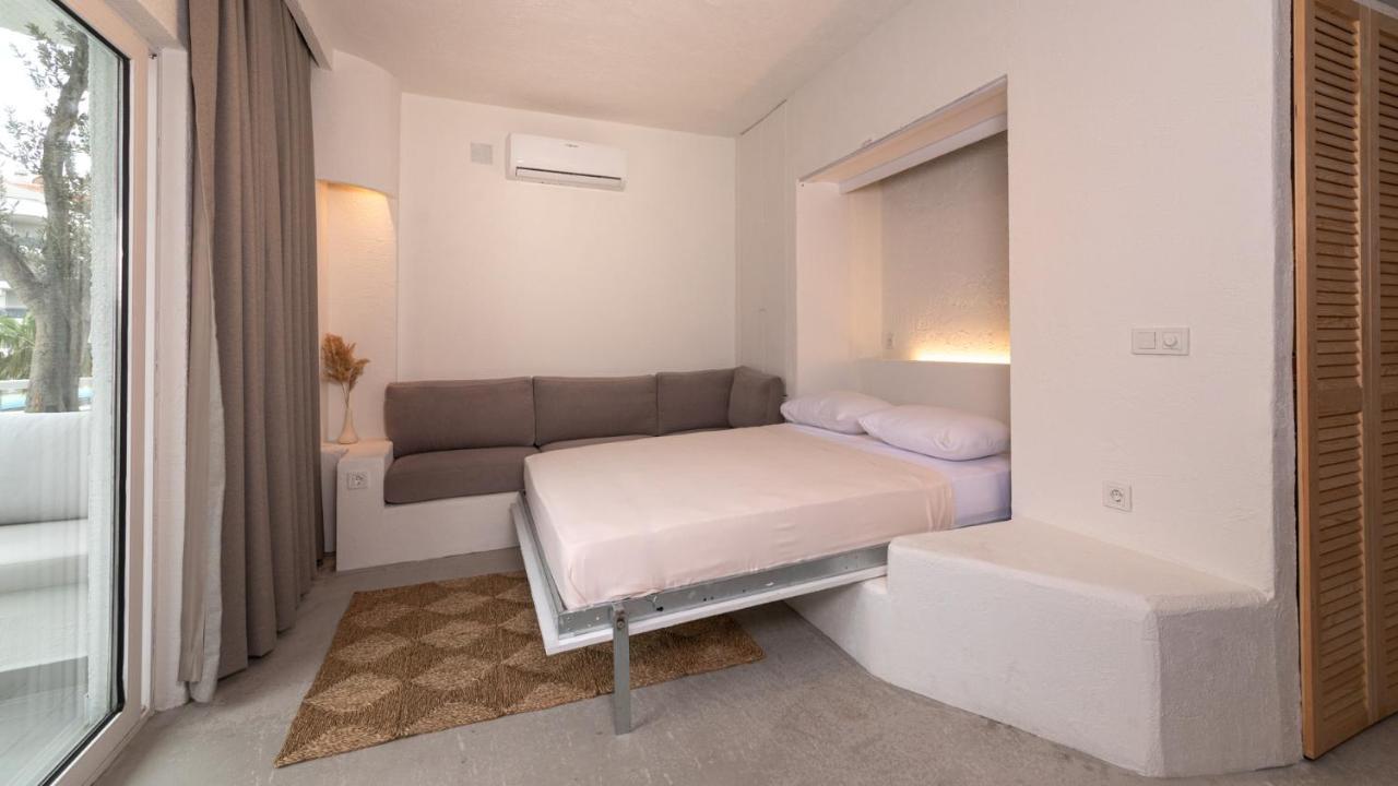 L'Olive Homes Marmaris Esterno foto