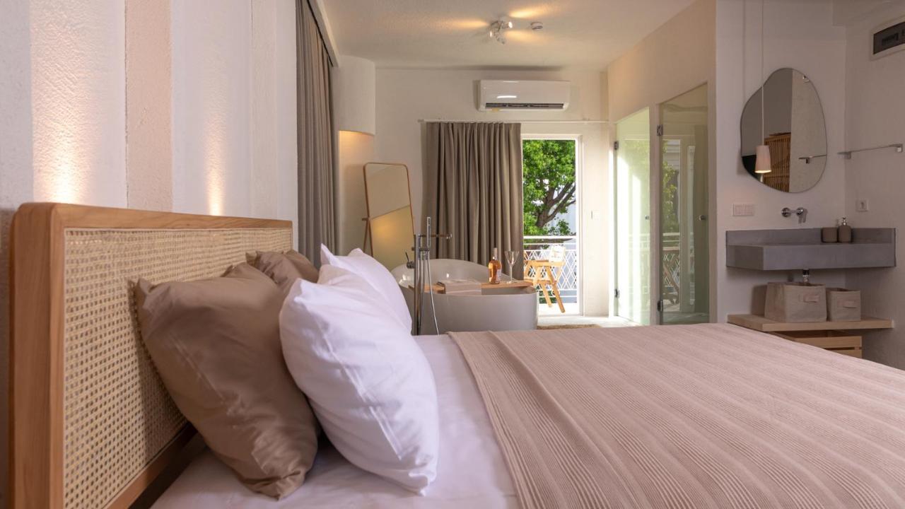 L'Olive Homes Marmaris Esterno foto