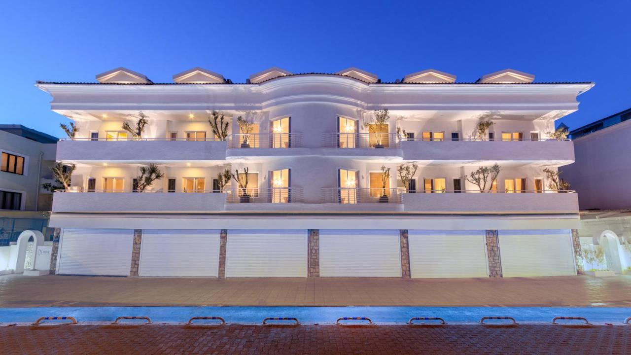 L'Olive Homes Marmaris Esterno foto