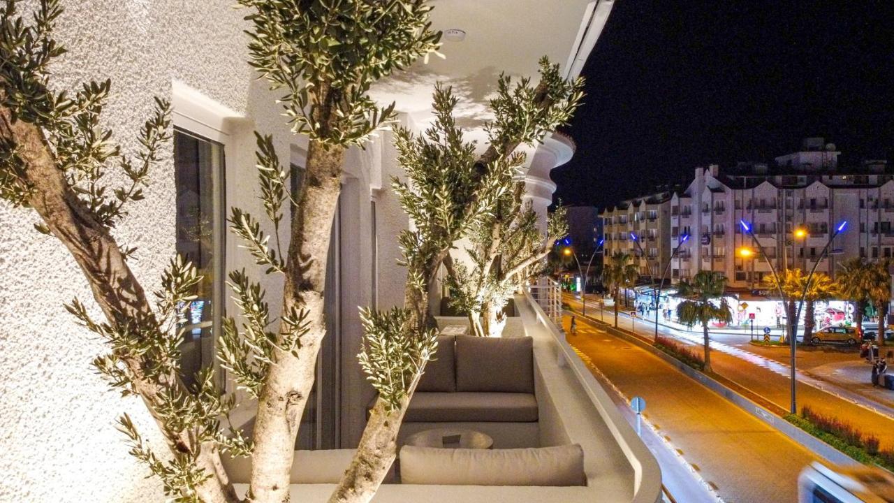 L'Olive Homes Marmaris Esterno foto