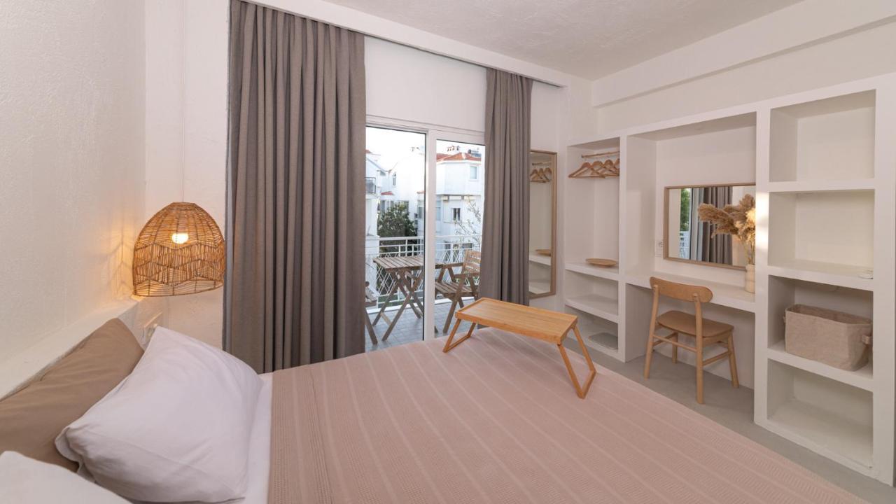 L'Olive Homes Marmaris Esterno foto