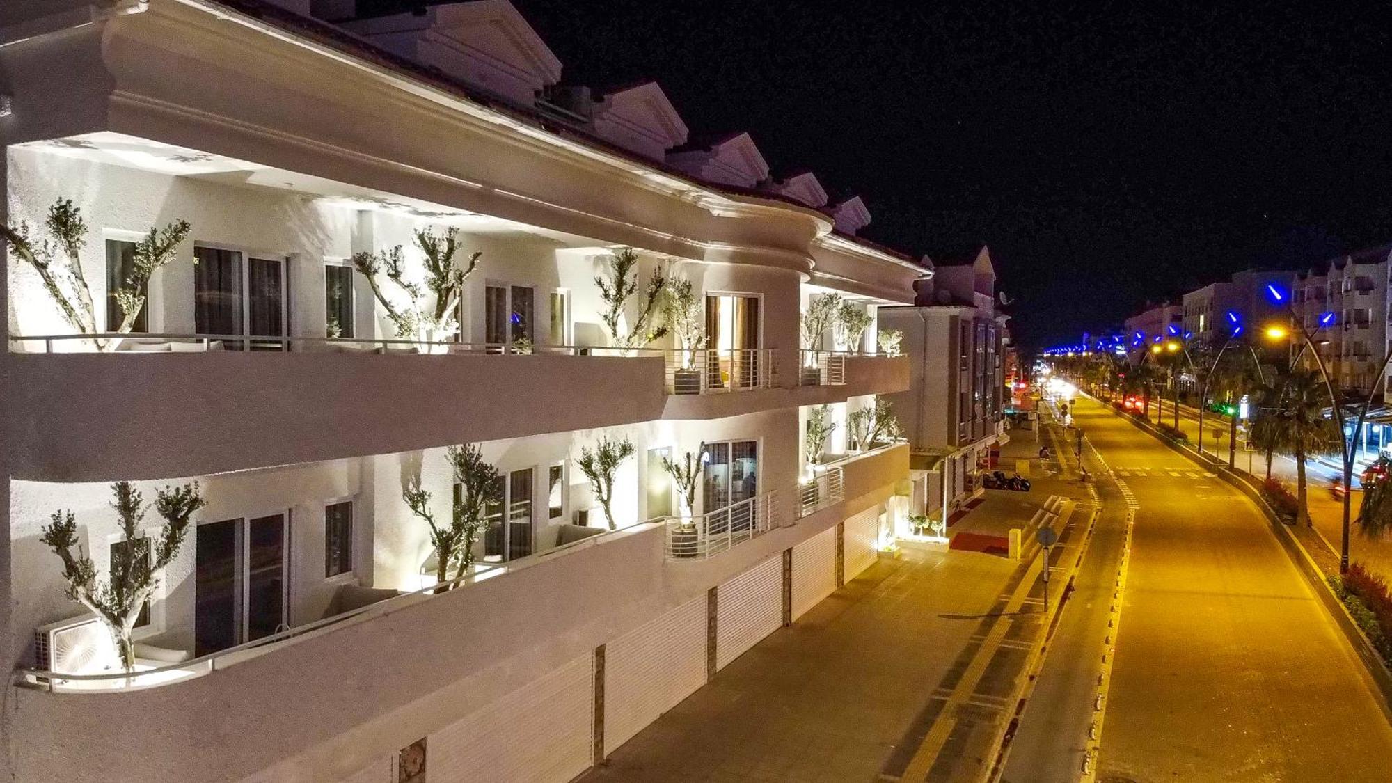 L'Olive Homes Marmaris Esterno foto