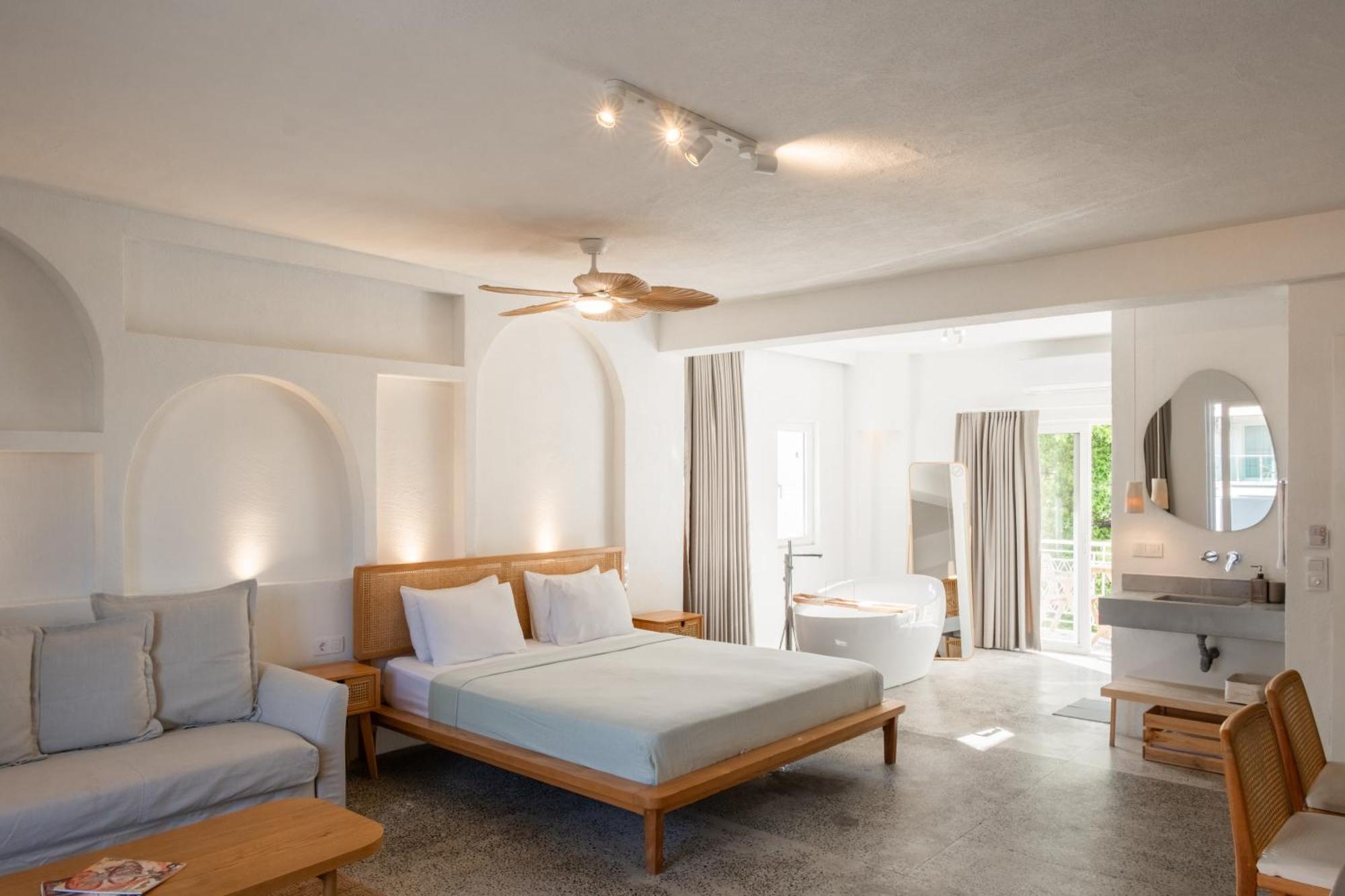 L'Olive Homes Marmaris Esterno foto