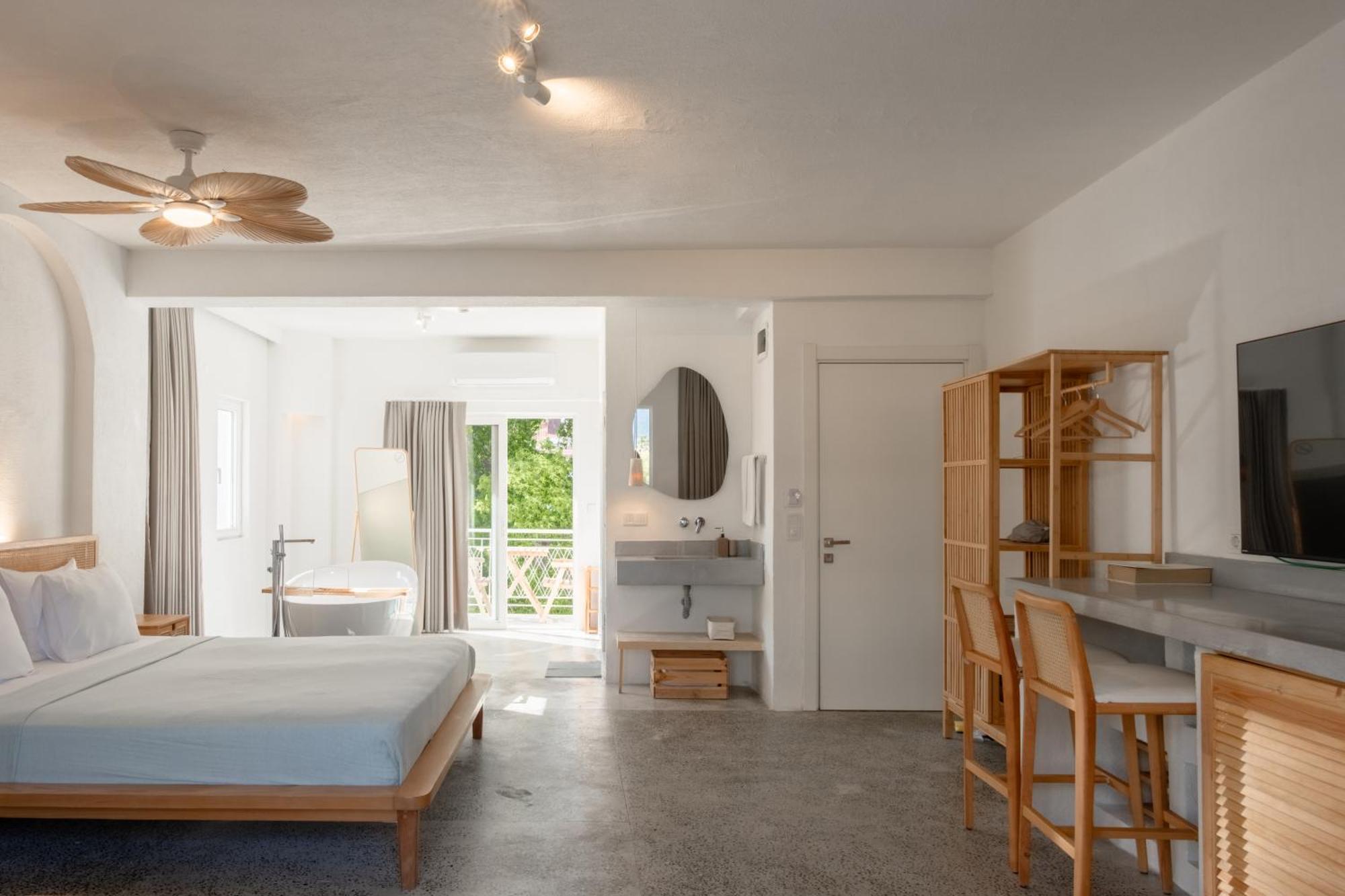 L'Olive Homes Marmaris Esterno foto