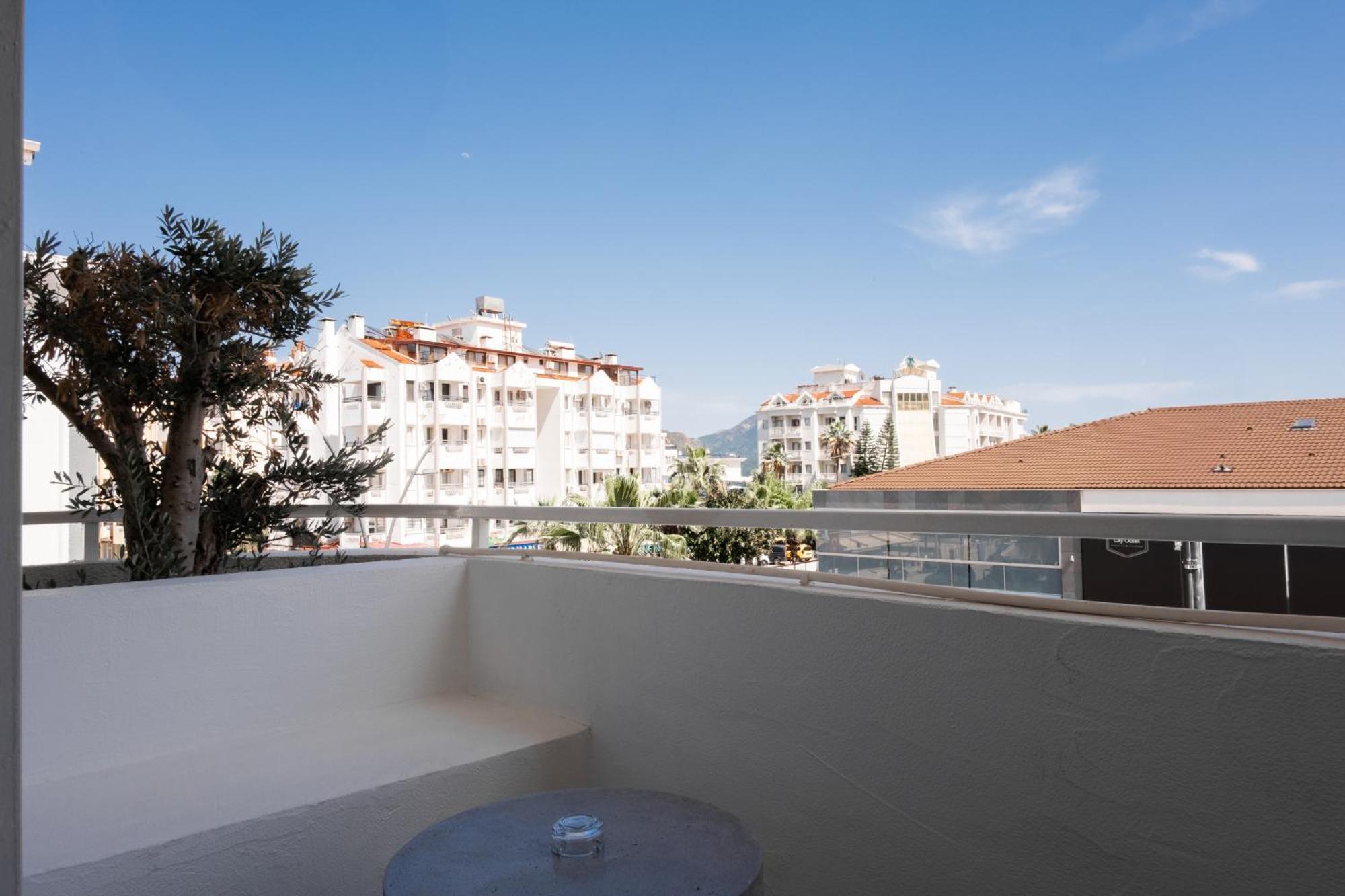 L'Olive Homes Marmaris Esterno foto