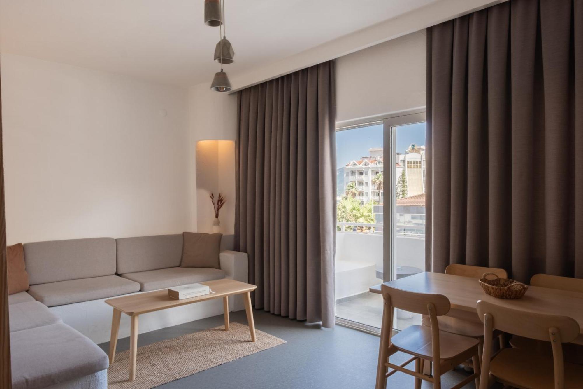 L'Olive Homes Marmaris Esterno foto