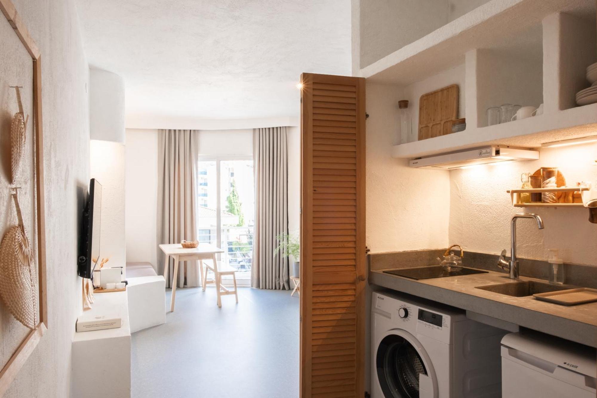 L'Olive Homes Marmaris Esterno foto