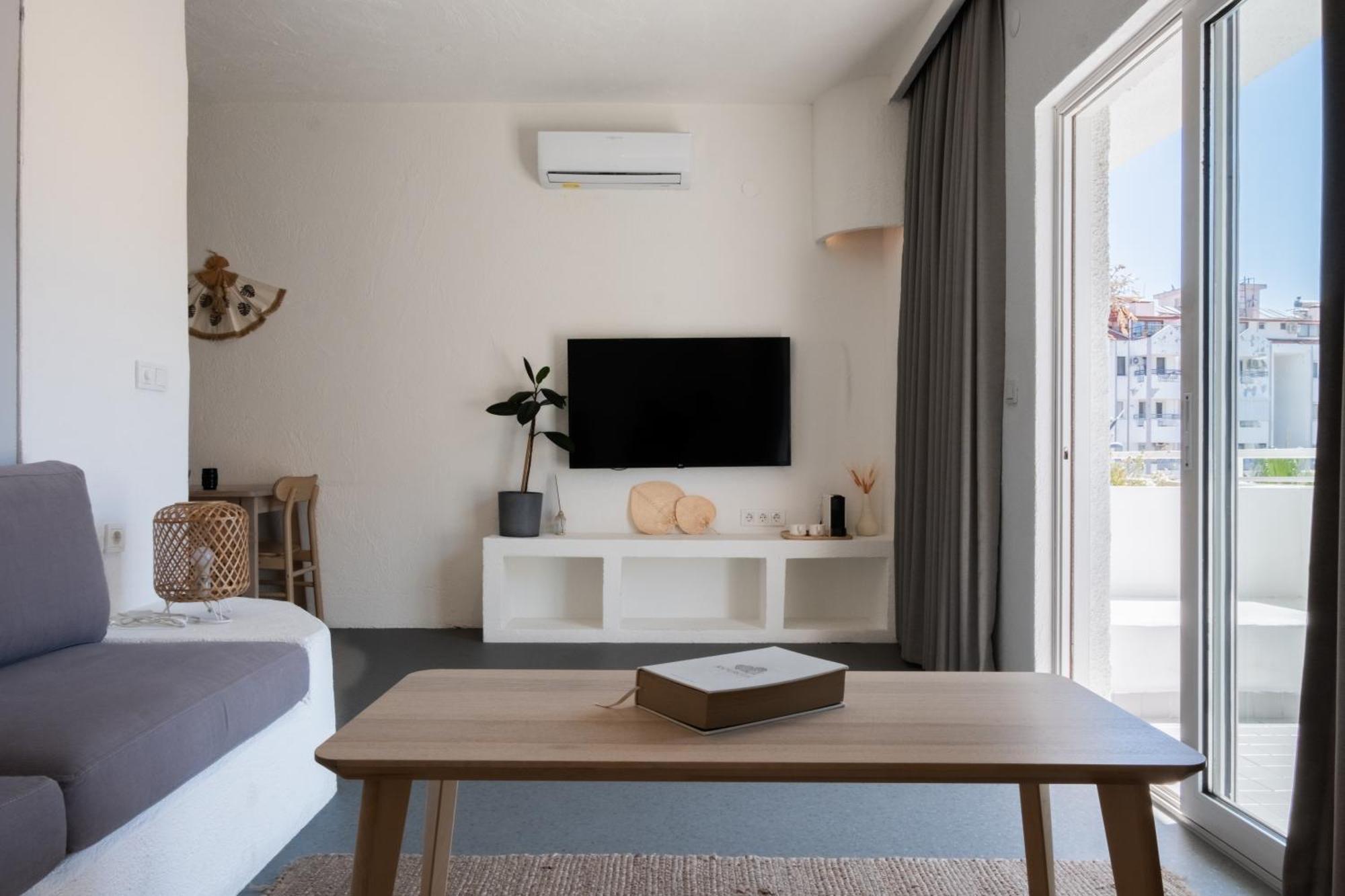 L'Olive Homes Marmaris Esterno foto