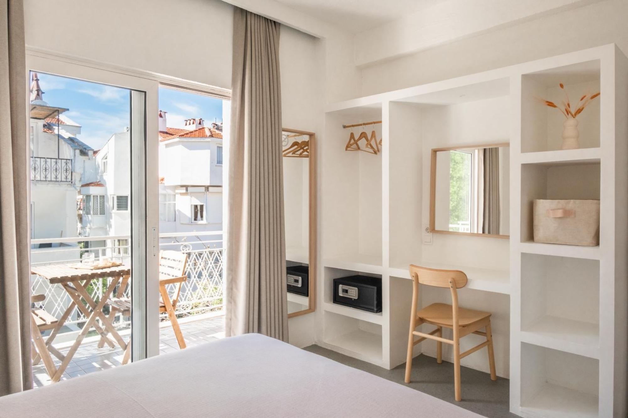 L'Olive Homes Marmaris Esterno foto