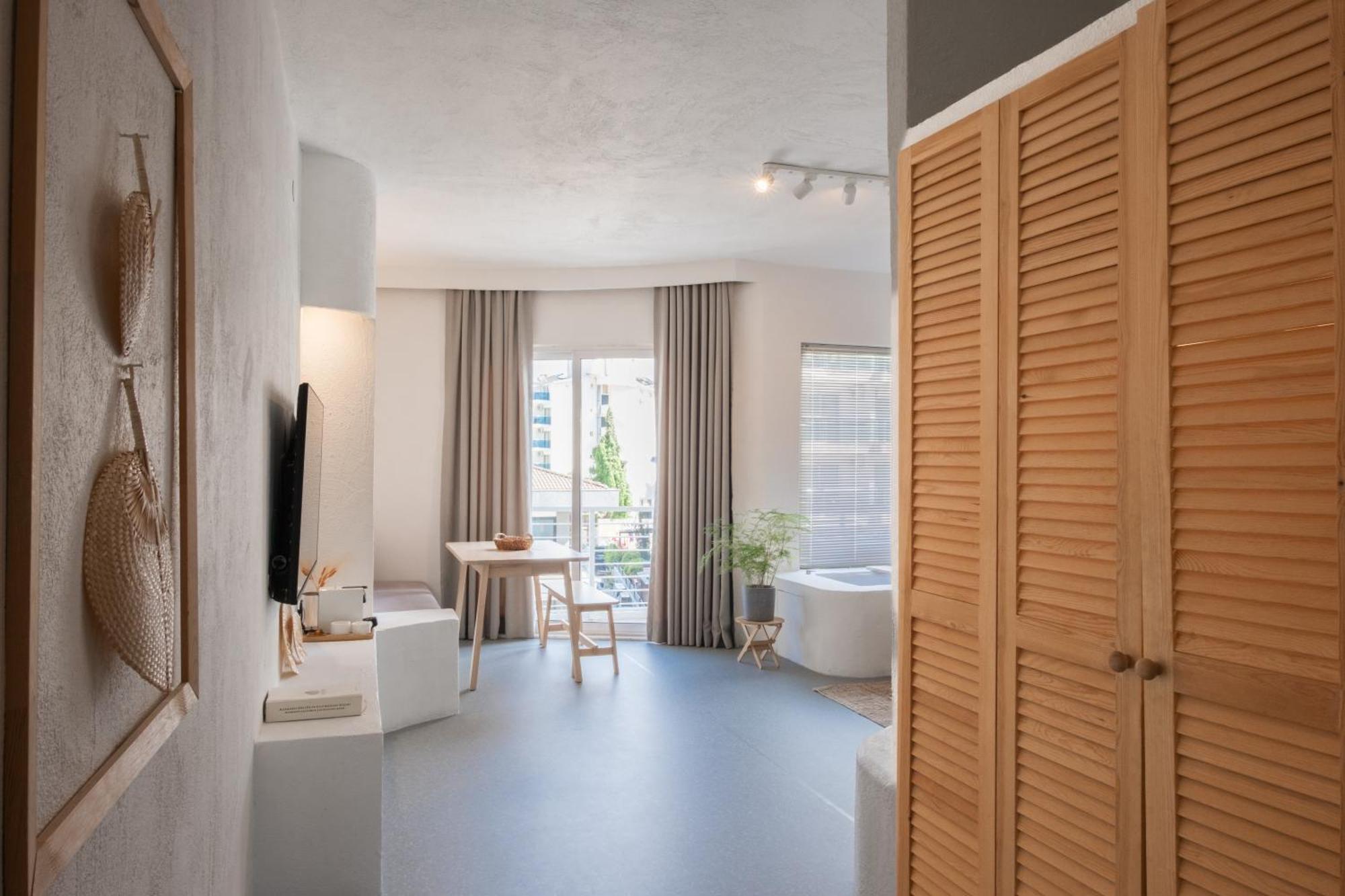 L'Olive Homes Marmaris Esterno foto