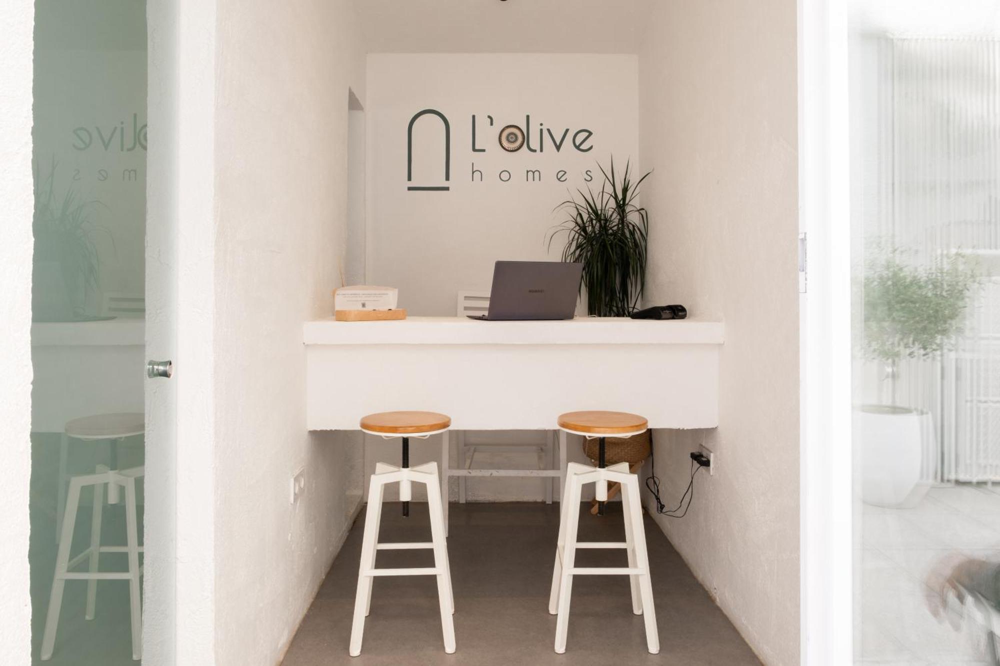 L'Olive Homes Marmaris Esterno foto